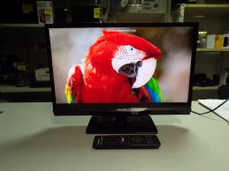 Philips 20PHH4109 led Tv jótállással, főkép