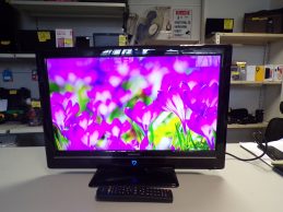 Medion MD 20245 led tv jótállással, főkép