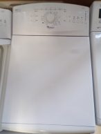 Whirlpool AWE 6419 mosógép 6hónap jótállással