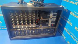 BEHRINGER PMP560M Keverőerősítő jótállással