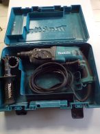 Makita HR2470 Fúrókalapács (2025-ös gyártmány) jótállással, főkép