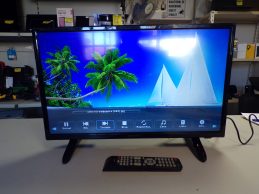 Manta 24LFN37L Led tv jótállással, főkép