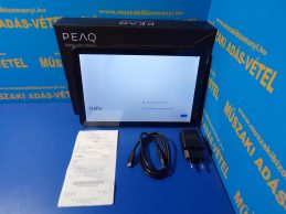 PEAQPET 101-H232E Tablet 2027.90.05-ig GYÁRI GARANCIÁVAL, főkép