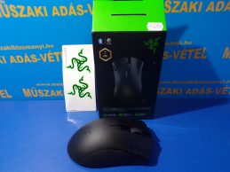 ÚJSZERŰ! Razer DeathAdder V2 X HyperSpeed egér jótállással, főkép