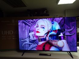 Hisense 50A6N Smart led tv(okos) jótállással, főkép