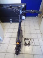 ÚJSZERŰ! Ausom L2 Max Elektromos Roller jótállással, főkép