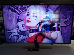 ok. ODL 65820Uh-Tab Smart led tv(okos) jótállással, főkép