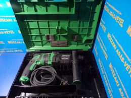 HiKOKI DH28PCY2 Fúrókalapács jótállással, főkép