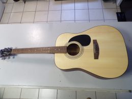 Cort AD810 Akusztikus gitár , főkép