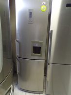 LG GR439BTRA Hűtő 3hónap jótállással, főkép