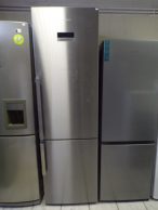 Grundig GKN16230FX Hűtő 3hónap jótállással, főkép