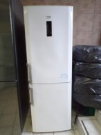 Beko K60295NE Hűtő 3hónap jótállással, főkép