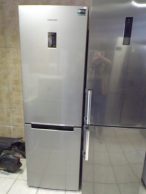 Samsung RB33J3205SA Hűtő 3hónap jótállással, főkép