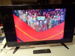 Skyworth 40E3000 led tv jótállással, főkép