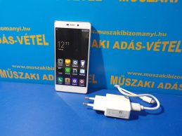 Xiaomi Redmi 3. 16GB Mobiltelefon jótállással., főkép
