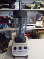 ÚJ! JTC OmniBlend I TM-767 turmixgép jótállással, főkép