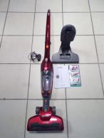 Gorenje SVC216FR porszívó jótállással