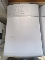 Whirlpool AWE 50210 mosógép 6hónap jótállással