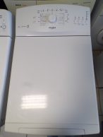 Whirlpool TDLR 6240L mosógép 6hónap jótállással