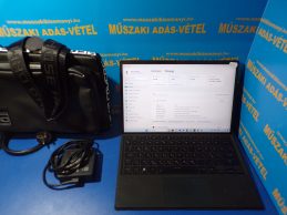 ASUS ROG Flow Z13 GZ301ZC-LD110 GAMER Notebook jótállással, főkép