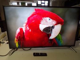 LG 42LF5800 Smart led tv jótállással