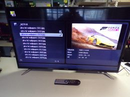 STRONG SRT40FX4003 Led tv jótállással, főkép