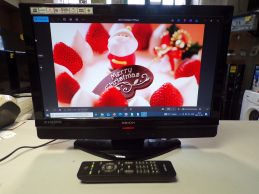 ORION T19S Lcd tv jótállással, főkép