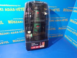 ÚJ! PARKSIDE PFBS 12 C5 Egyenes csiszoló jótállással, főkép