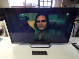 Sony Bravia KDL-32R430B Led tv jótállással, főkép