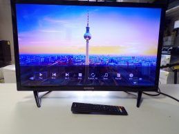 Orava LT-634 Led tv jótállással, főkép