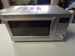 Sencor SMW 3917 Mikrohullámú sütő jótállással, főkép