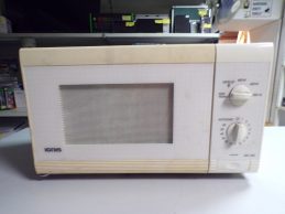 Ignis AKL530 mikrohullámú sütő jótállással, főkép