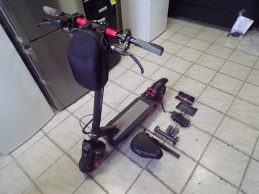 KugooKirin M4 Pro Elektromos roller jótállással, főkép