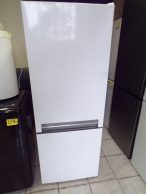 Indesit Li6 S1 W Hűtő 3hónap jótállással