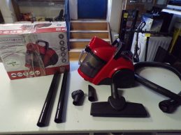 Royalty Line PSC700 porszívó jótállással