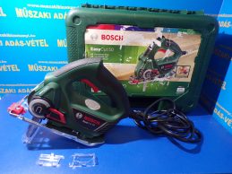 Bosch EasyCut 50 Dekopírfűrész/nanofűrész jótállással, főkép