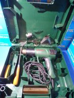 Bosch PHG 600-3 Hőlégfúvó jótállással, főkép