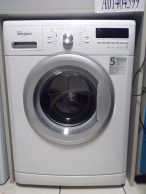 Whirlpool AWSX 63213 keskeny mosógép 6hónap jótállással, főkép