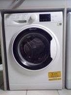 Bauknecht WA Star 7418 EX mosógép 6hónap jótállással, főkép