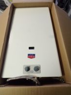 ÚJ! FÉG MV21 Bojler jótállással, főkép