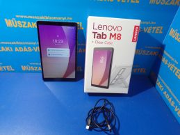 Lenovo Tab M8 32GB Tablet jótállással, főkép