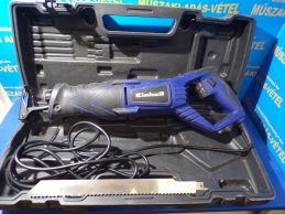 Einhell BT-SS850 orrfűrész jótállással, főkép