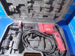 FESTA 2622 Fútókalapács jótállással, főkép