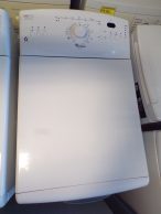 Whirlpool AWE 7516 mosógép 6hónap jótállással, főkép