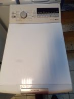 Siemens IQ500 mosógép 6hónap jótállással, főkép