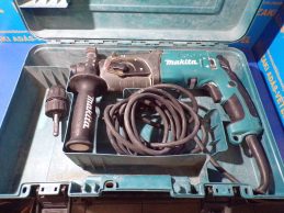 Makita HR2470 Fúrókalapács, jótállással., főkép