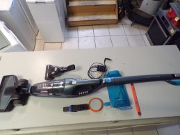 Philips FC6409 Száraz/nedves porszívó jótállással, főkép