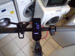 Xiaomi Electric Scooter 4 Lite elektromos roller jótállással., kép 1