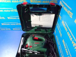 ÚJ! Bosch PST 700 E Dekopírfűrész jótállással