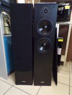 ÚJSZERŰ! Yamaha NS-F51 Hangfal pár 2026.08.-hó ig GYÁRI GARANCIA!